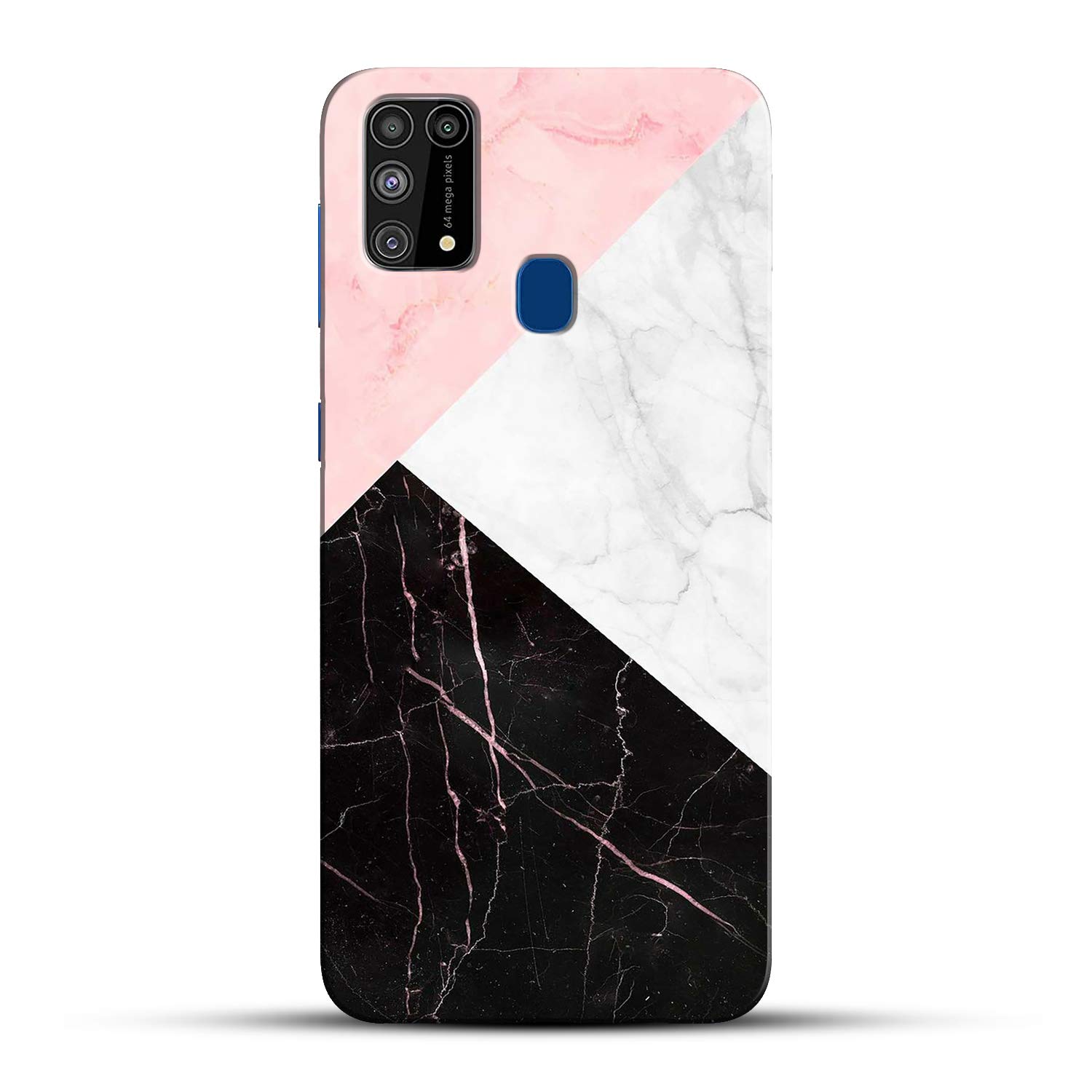 COLORFLOW Back Cover for Samsung Galaxy m31 Amazon.in Electronics