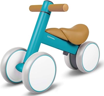 xjd baby balance bike