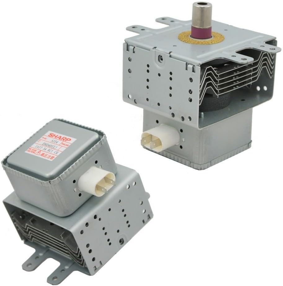 Frigidaire OEM Microwave Magnetron BWR983654 Fits PS2343030