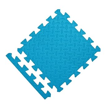 foam jigsaw mats