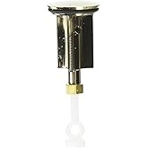 KOHLER K-78172-AF Stopper Assembly, Vibrant French Gold