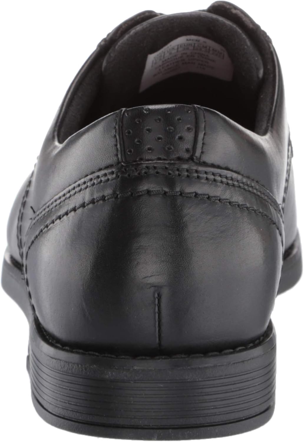 rockport slayter apron toe