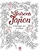 Les saisons du Japon : Coloriages zen et haïkus by 