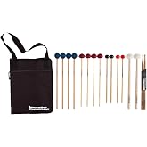 Innovative Percussion Fundamental Series Package FP3 Mallets