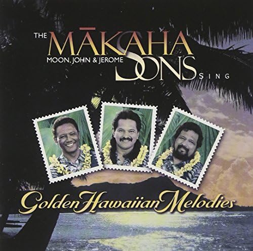 Makaha Sons of Ni