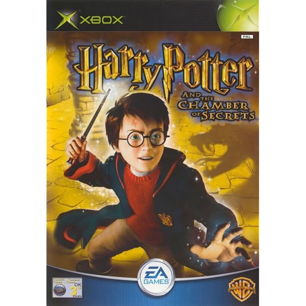 Harry Potter et la Coupe du Monde de Quidditch Xbox