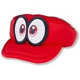 Nintendo Super Mario Odyssey Cappy Hat 