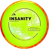 Axiom Discs Proton Insanity Disc Golf Distance Driver (170-175g / Colors May Vary)