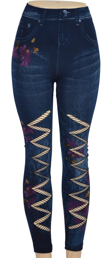 stretchiest jeggings