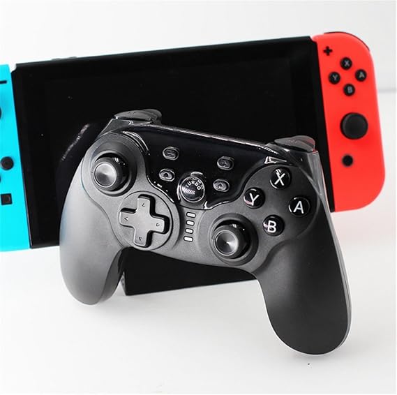 Amazon コントローラー Switch Pc ゲームパッド 無線 Bluetooth 周辺機器 アクセサリ