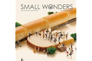 Small Wonders - Life Portrait in Miniature