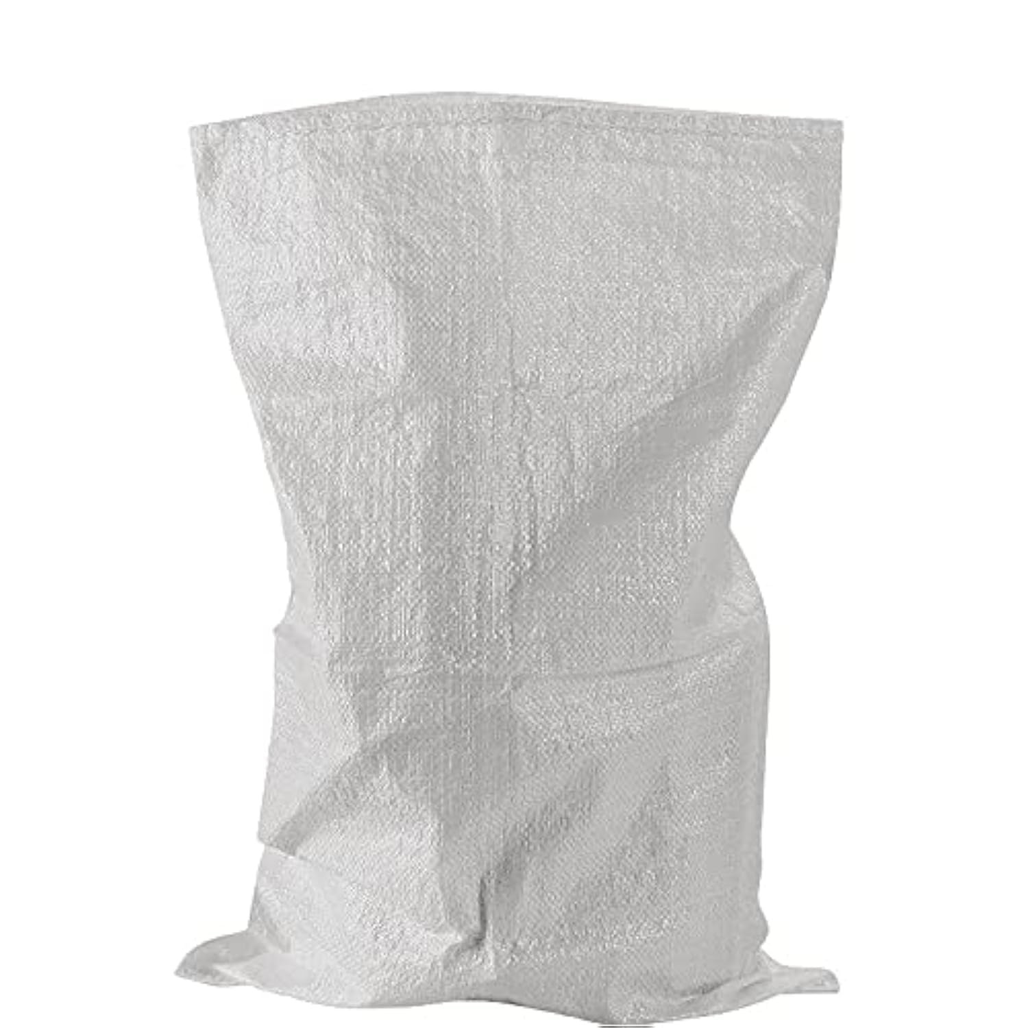 A&A SUPPLIES UK - Woven Rubble Builder Sacks Strong Bags - Heavy Duty 60 X 100 CM (24.5 X 39") (5)