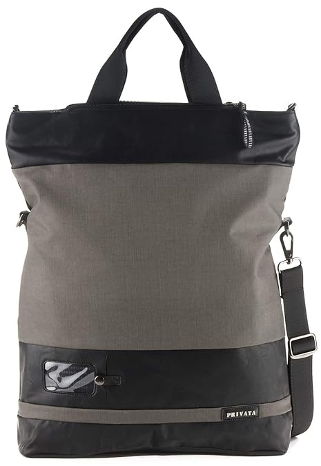 mochila privata mujer