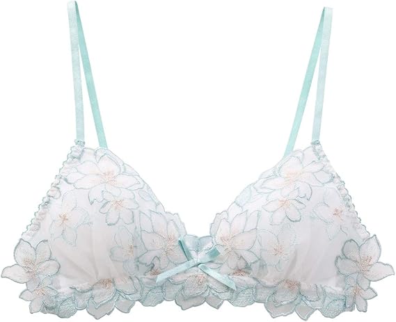 Amazon リサマリ Risa Magli フロランス ブラジャー ノンワイヤー ブラレット ワイヤレスブラ 単品 ブラジャー 通販 Amazon リサマリ Risa Magli フロランス ブラジャー ノンワイヤー ブラレット ワイヤレスブラ 単品 ブラジャー 通販