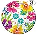 Hawaiian Luau Summer Party Pack (50)