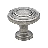 GlideRite Hardware 5415-WN-10 Classic Round Ring