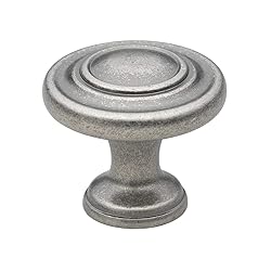 GlideRite Hardware 5415-WN-25 1.25 inch Diameter