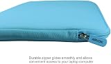 ARVOK Laptop Sleeve 13-14 Inch Water-Resistant Neoprene 13.5 x 9.5 cm view 5