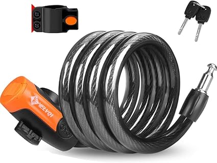 anti angle grinder bike lock