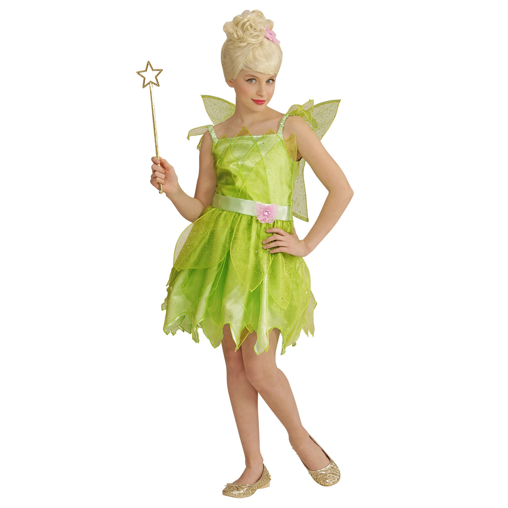 Widmann ? Fairy Child Costume