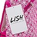 LISH Ace Tennis Racket Backpack - Women's Tennis Racquet Holder Bag