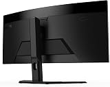 Gigabyte G34WQCP 34 inch Curved Gaming Monitor 3440x1440 180Hz 1ms view 4