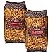 Kirkland Signature Supreme Whole Almonds, 3 Pound (Pack of 2)