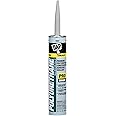 Dap 18814 Adh Slnt Gray Polyurethane Sealant, 10.1 oz