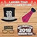 Photo Party Props - New Year's Eve Deluxe Photo Booth Props