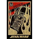 Star Wars - Darth Vader Propaganda 22