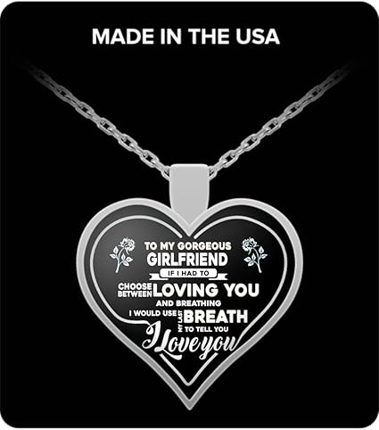 best gifts from girlfriend