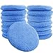 Wax Applicator Pads,Augshy 15 Pcs 4.72