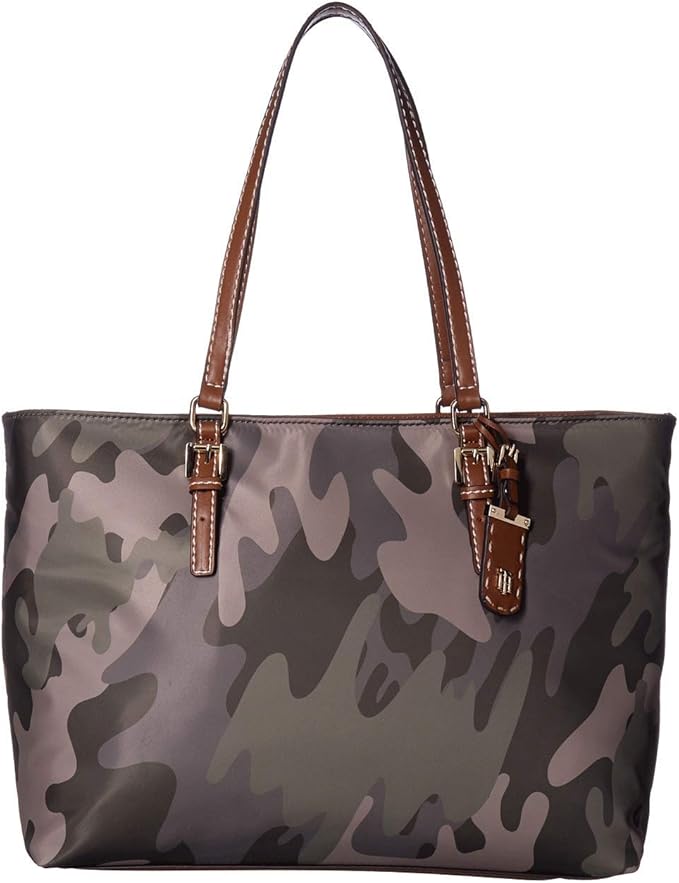 tommy hilfiger julia tote