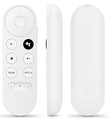 Amazon.com: Google Chromecast 3 GA00439-DE : Electronics