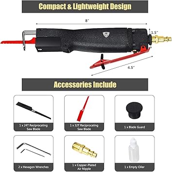 Superbuy  Reciprocating Saws product image 6