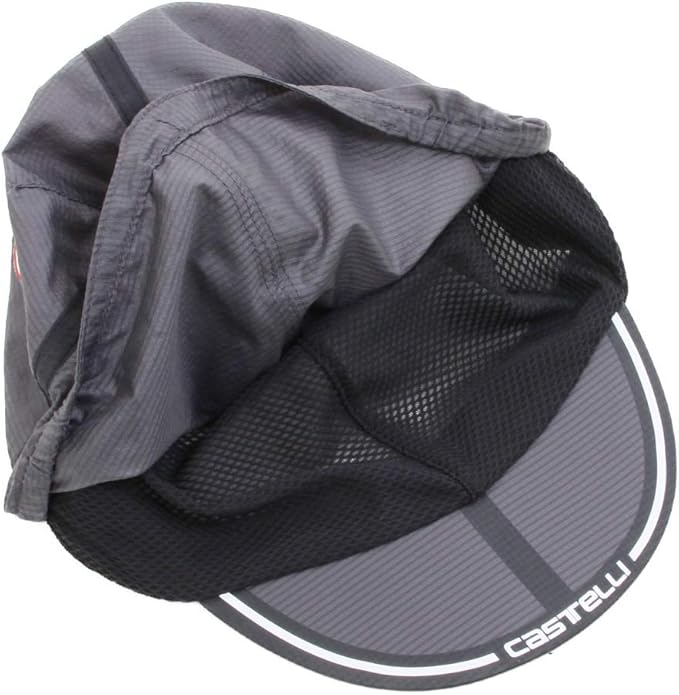 castelli ros cap