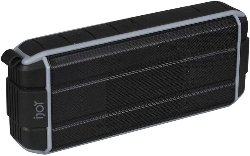 ijoy hydra bluetooth speaker ip67