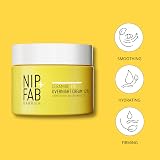 Nip+Fab Ceramide Fix Overnight Repair Cream 50ml view 4