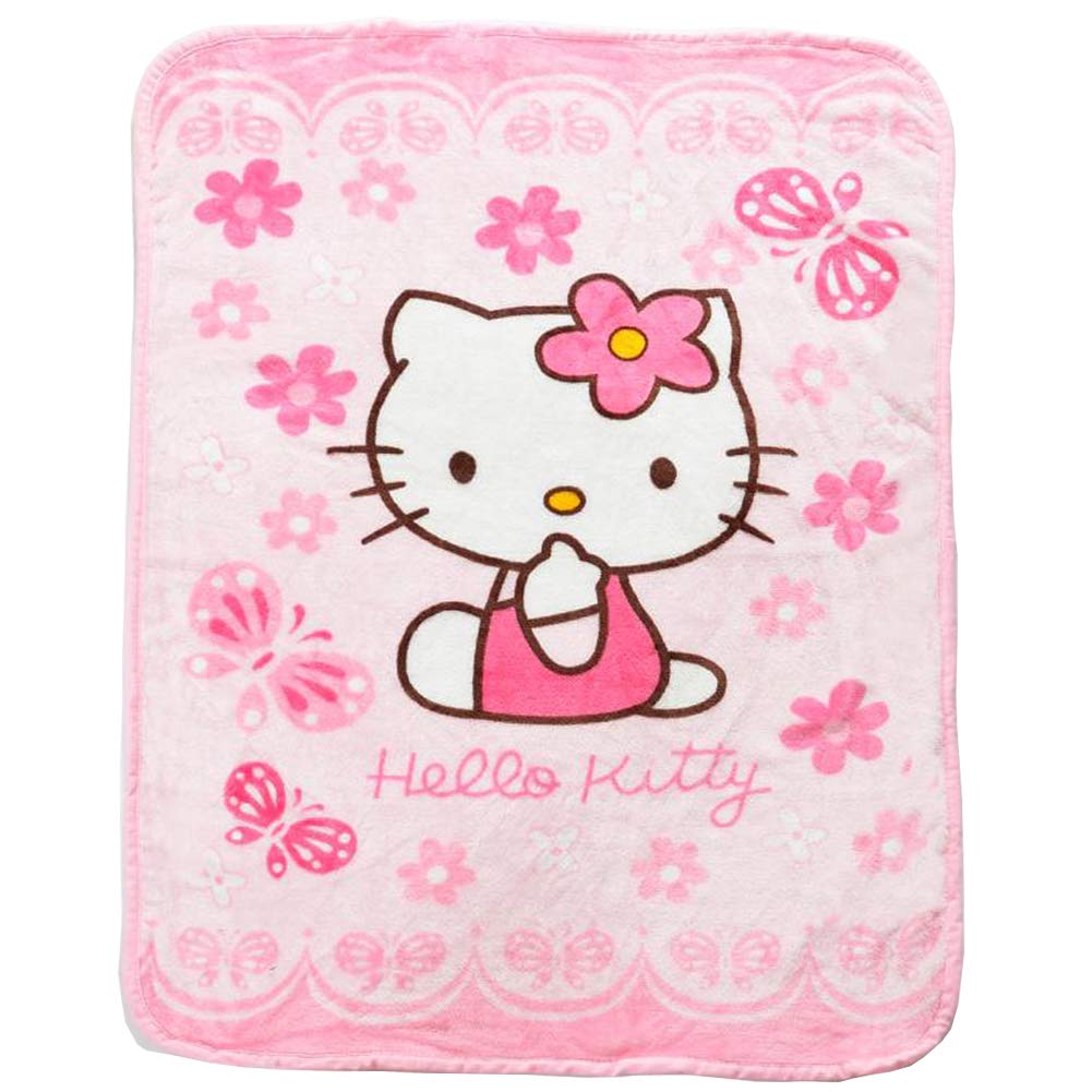 Best Hello Kitty Full Bedding