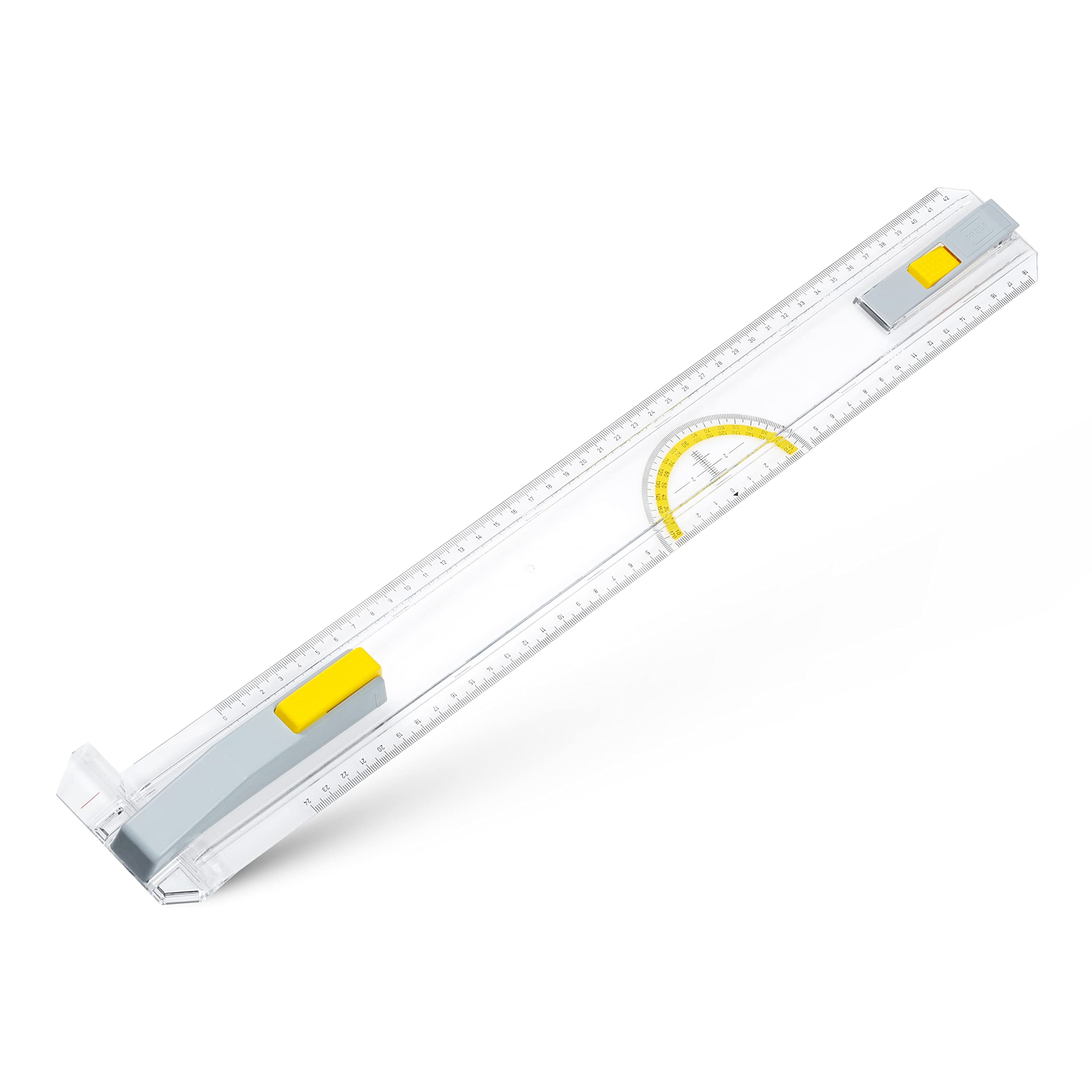 Aristo AR7085 Replacement Rail for Geo Board A3 Drawing Board