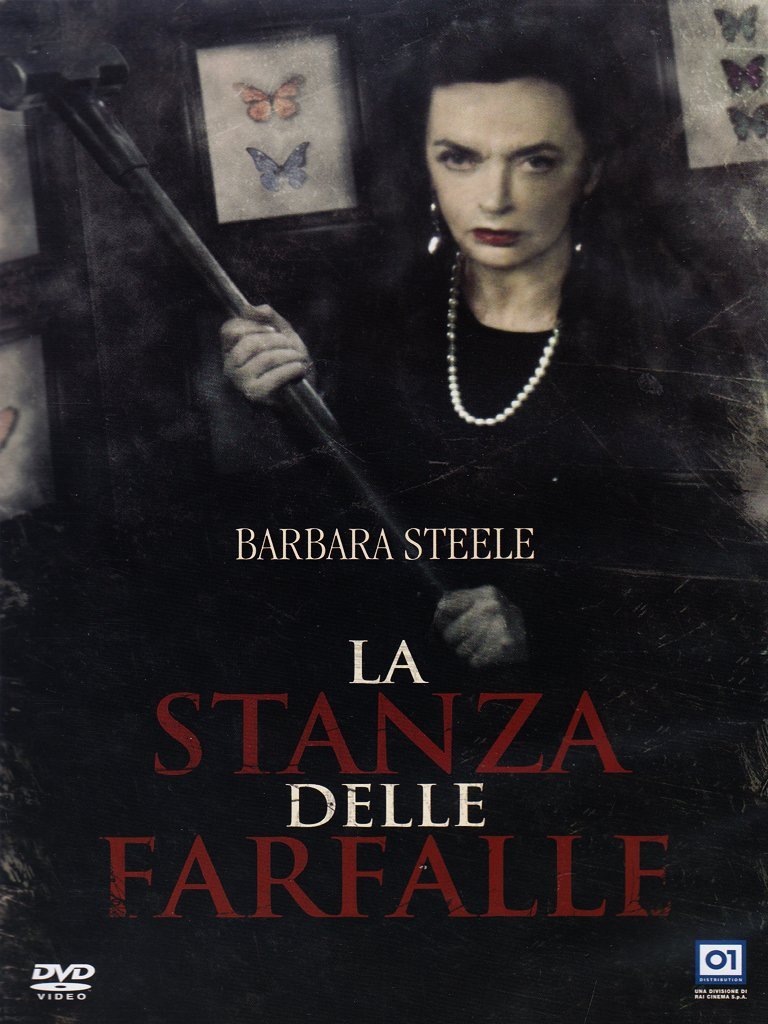 The Butterfly Room La Stanza Delle Farfalle