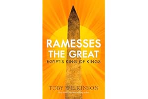 Ramesses the Great: Egypt's King of Kings (Ancient Lives)