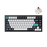 Keychron Q1 Max RGB QMK/VIA Custom Mechanical