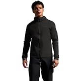 GOREWEAR Lupra 2.0 Men&rsquo;s GORE-TEX Cycling Jacket | Waterproof, Lightweight, Breathable | Packable Rain Jacket with Hood