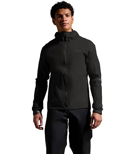 Amazon.com: GOREWEAR Spinshift Thermo Jacket - Men's Neon Yellow