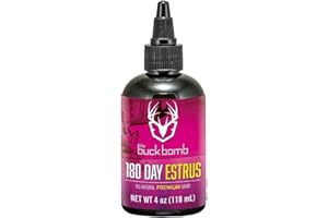 180 Day ESTRUS 4OZ