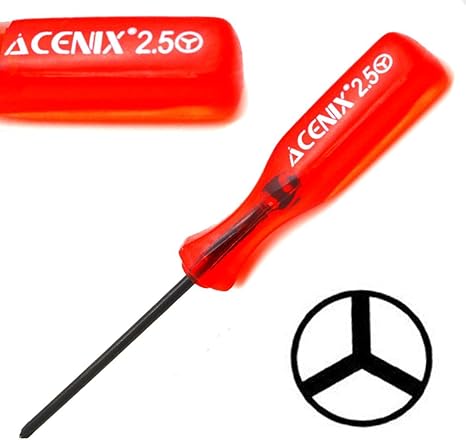 Cacciavite triangolare