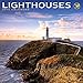 2015 Lighthouses Mini Calendar by 