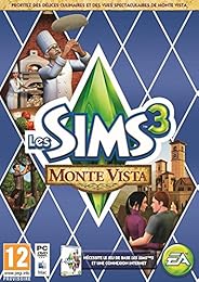 Les Sims 3 : Monte Vista