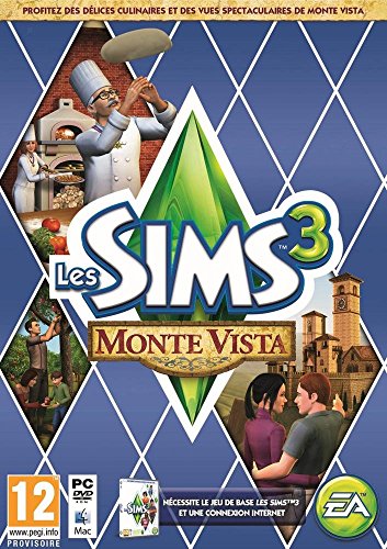 Les Sims 3 : Monte Vista